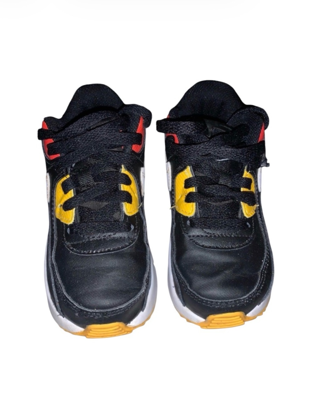 🎉HP🎉NIKE AIR MAX 90 LTR SNEAKERS